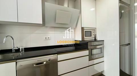 Apartment for sale on Gran Via