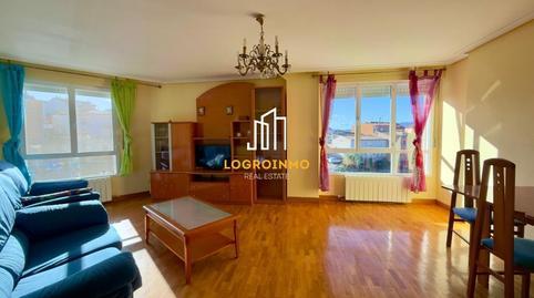 Apartment for sale in Villamediana de Iregua