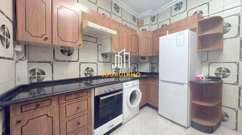 Apartment for sale in Residencia
