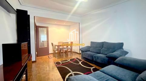 Apartment for sale in Residencia