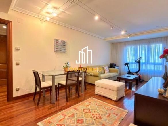 Apartment for sale on Gran Via