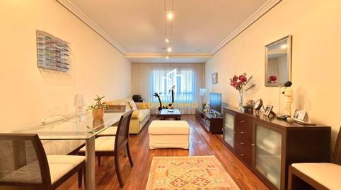 Apartment for sale on Gran Via