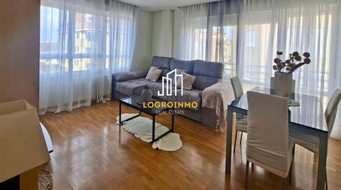 Duplex for sale in Villamediana de Iregua