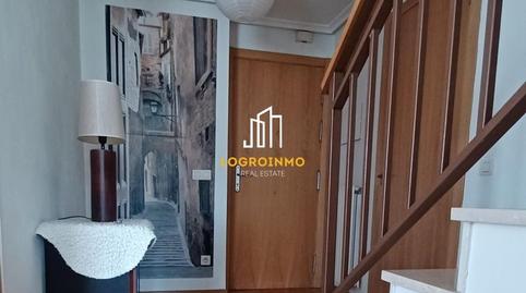 Duplex for sale in Villamediana de Iregua