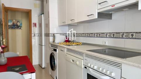 Apartment for sale in Lardero