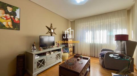 Apartment for sale in Lardero