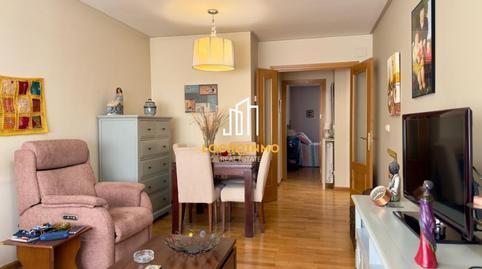 Apartment for sale in Lardero