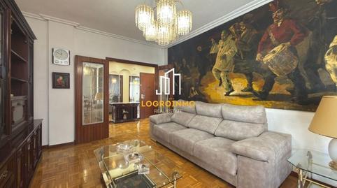 Apartment for sale on Gran Via
