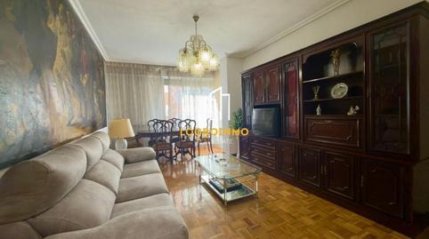Apartment for sale on Gran Via