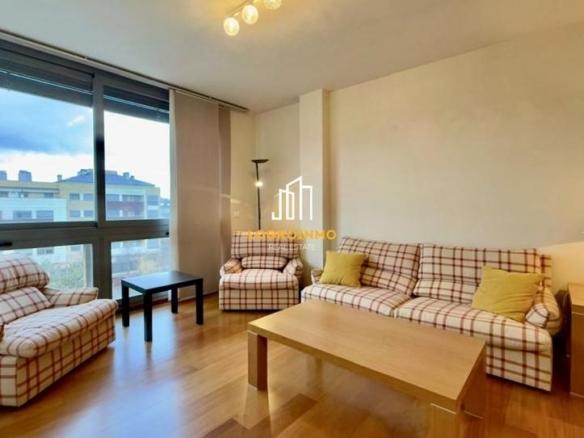 Apartment for sale in La Cava – Fardachón