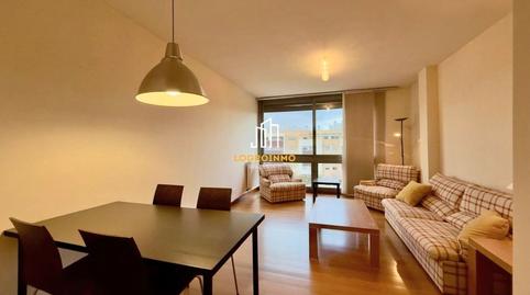 Apartment for sale in La Cava – Fardachón