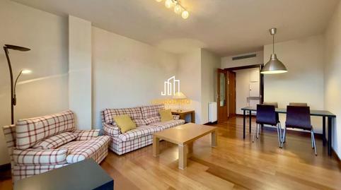 Apartment for sale in La Cava – Fardachón
