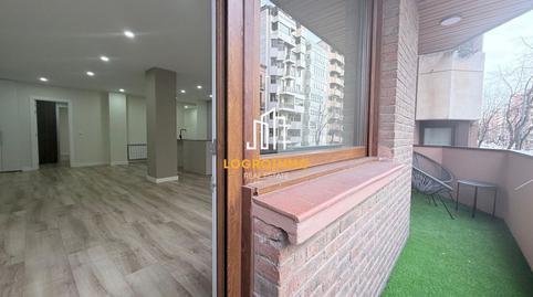 Apartment for sale on Gran Via