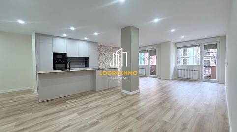 Apartment for sale on Gran Via