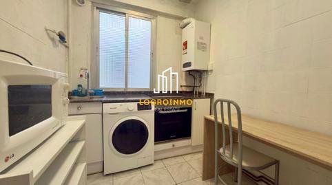 Apartment for sale in San Millán – Town Hall
