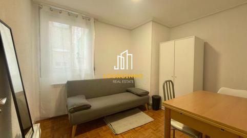Apartment for sale in San Millán – Town Hall
