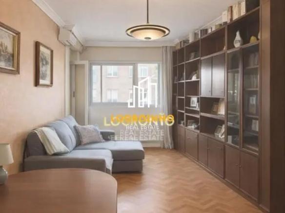 Apartment for sale in Jesuitas