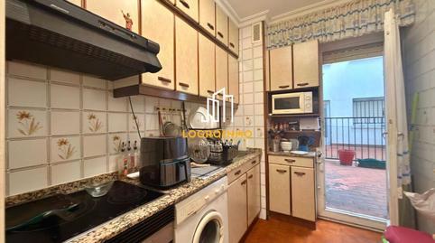 Apartment for sale in Jesuitas