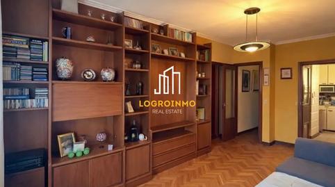 Apartment for sale in Jesuitas