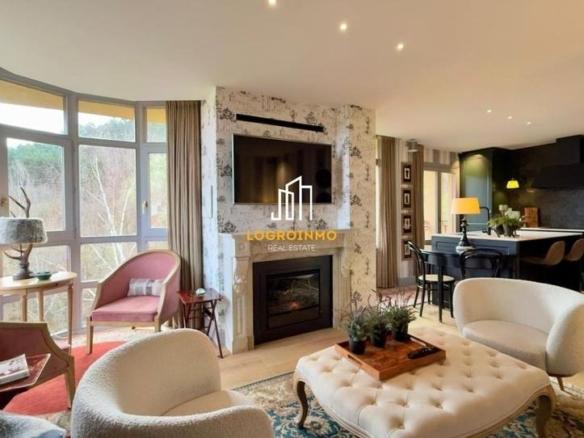 Apartment for sale in Ezcaray