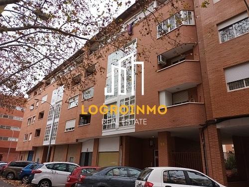 Apartment for sale in Universidad