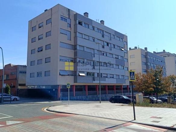 Apartment for sale at Ángel Beriáin, 1, Arnedo