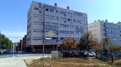 Apartment for sale at Ángel Beriáin, 1, Arnedo