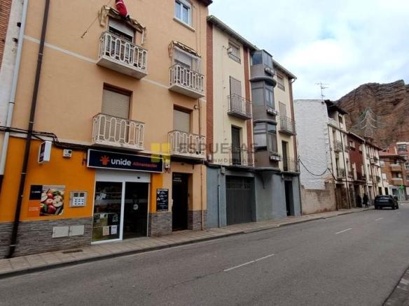 Apartment for sale in De la Santa Cruz, 14, Quel