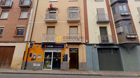 Apartment for sale in De la Santa Cruz, 14, Quel