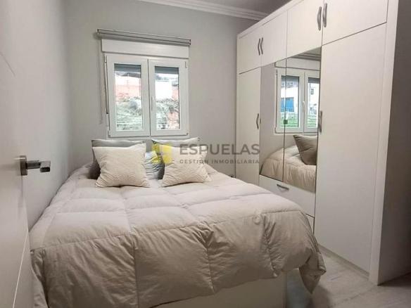 Apartment for sale in San Miguel, 38, Arnedo