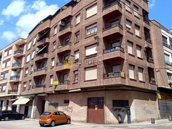 Apartment for sale in República Argentina, 11, Arnedo