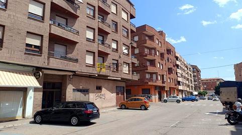 Apartment for sale in República Argentina, 11, Arnedo