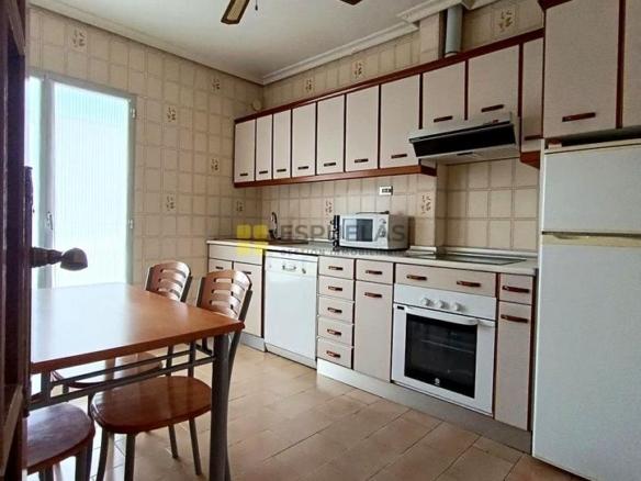 Apartment for sale in De Benidorm, 28, Arnedo