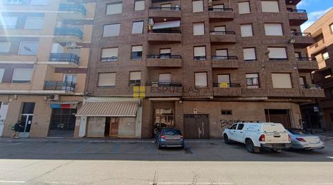 Apartment for sale in República Argentina, 11, Arnedo