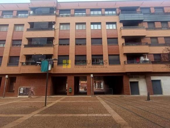 Apartment for sale in Sevillas, 2, Arnedo
