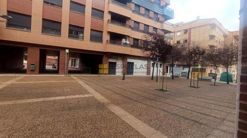 Apartment for sale in Sevillas, 2, Arnedo