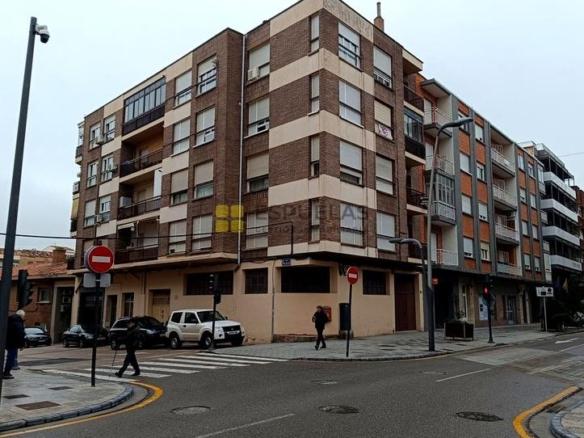 Apartment for sale in San Blas, 2, Arnedo