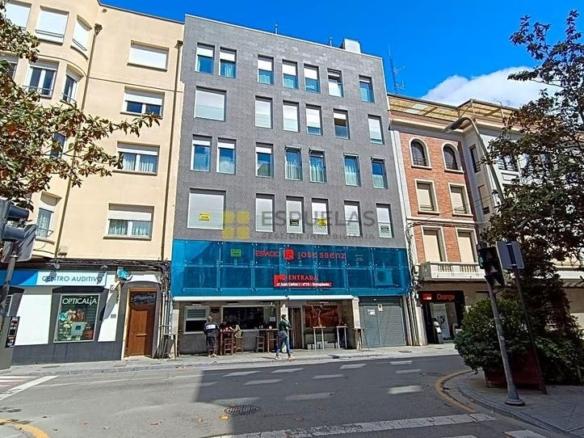 Studio for sale at Juan Carlos I, 15, Arnedo