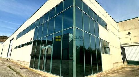 Industrial building for sale in Mérida, 1, Quel