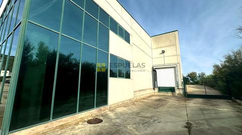 Industrial building for sale in Mérida, 1, Quel