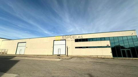 Industrial building for sale in Mérida, 1, Quel