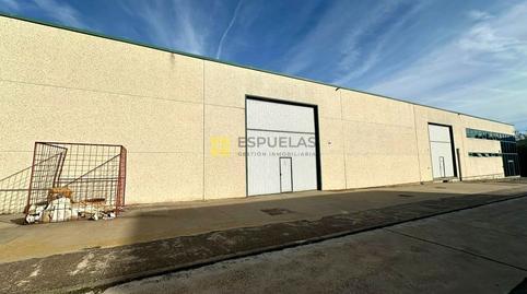 Industrial building for sale in Mérida, 1, Quel