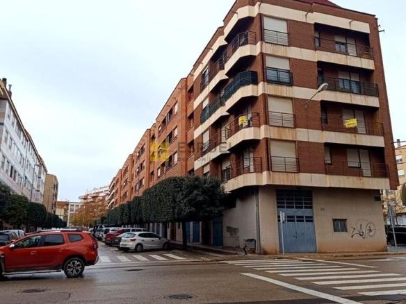 Apartment for sale at Federico García Lorca, 12, Arnedo