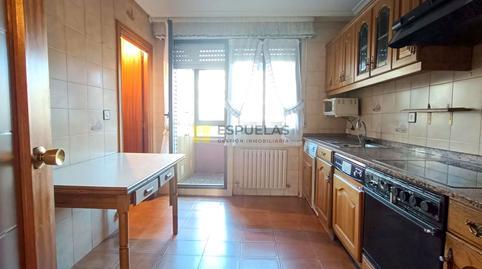Apartment for sale at Federico García Lorca, 12, Arnedo