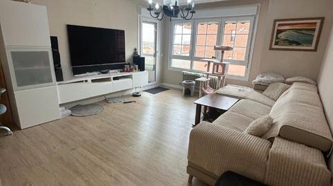 Apartment for sale in Haro