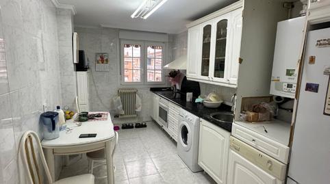 Apartment for sale in Haro