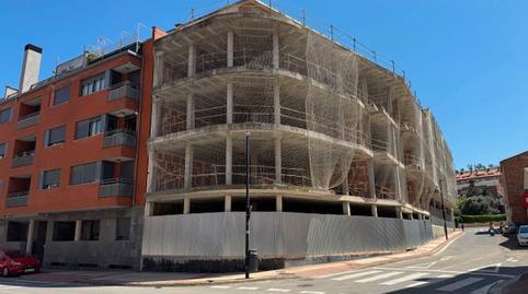 Studio apartment for sale at Calle Santa Marta, 5, Villamediana de Iregua