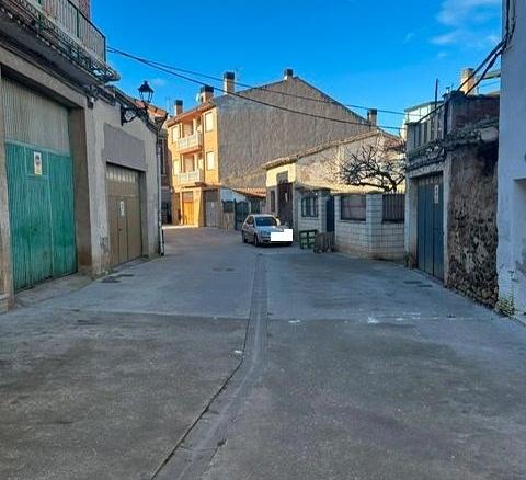 Apartment for sale on Calle el Cotarro, Murillo de Río Leza
