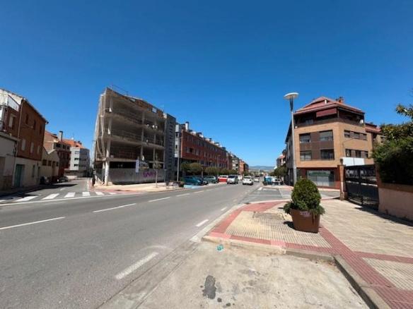 Apartment for sale on Calle Santa Marta, 5, Villamediana de Iregua