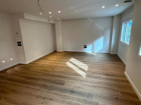 Apartment for sale on Tricio Street, Nájera